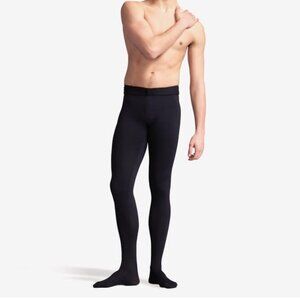 Capezio Boy's Footed DanceTights